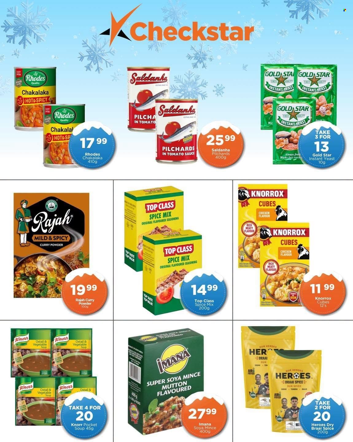 Checkstar specials - 08.12.2026 - 08.23.2026. Page 5