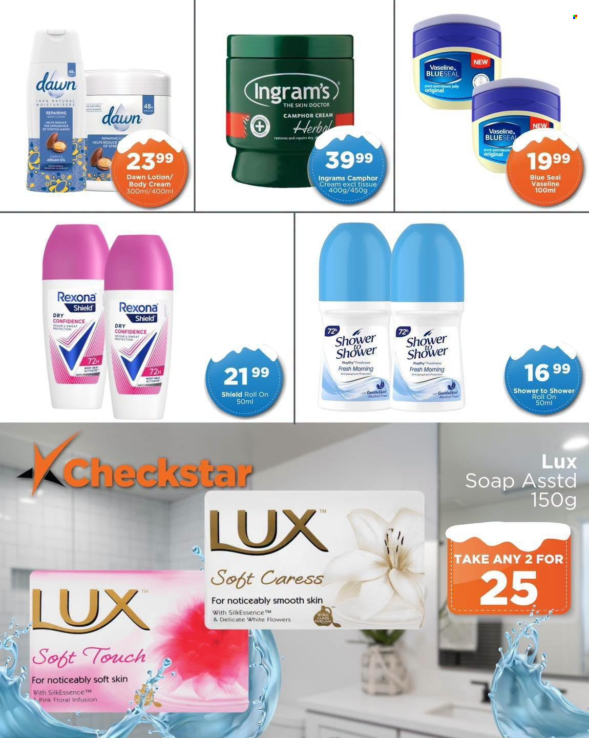 Checkstar specials - 08.12.2026 - 08.23.2026. Page 8