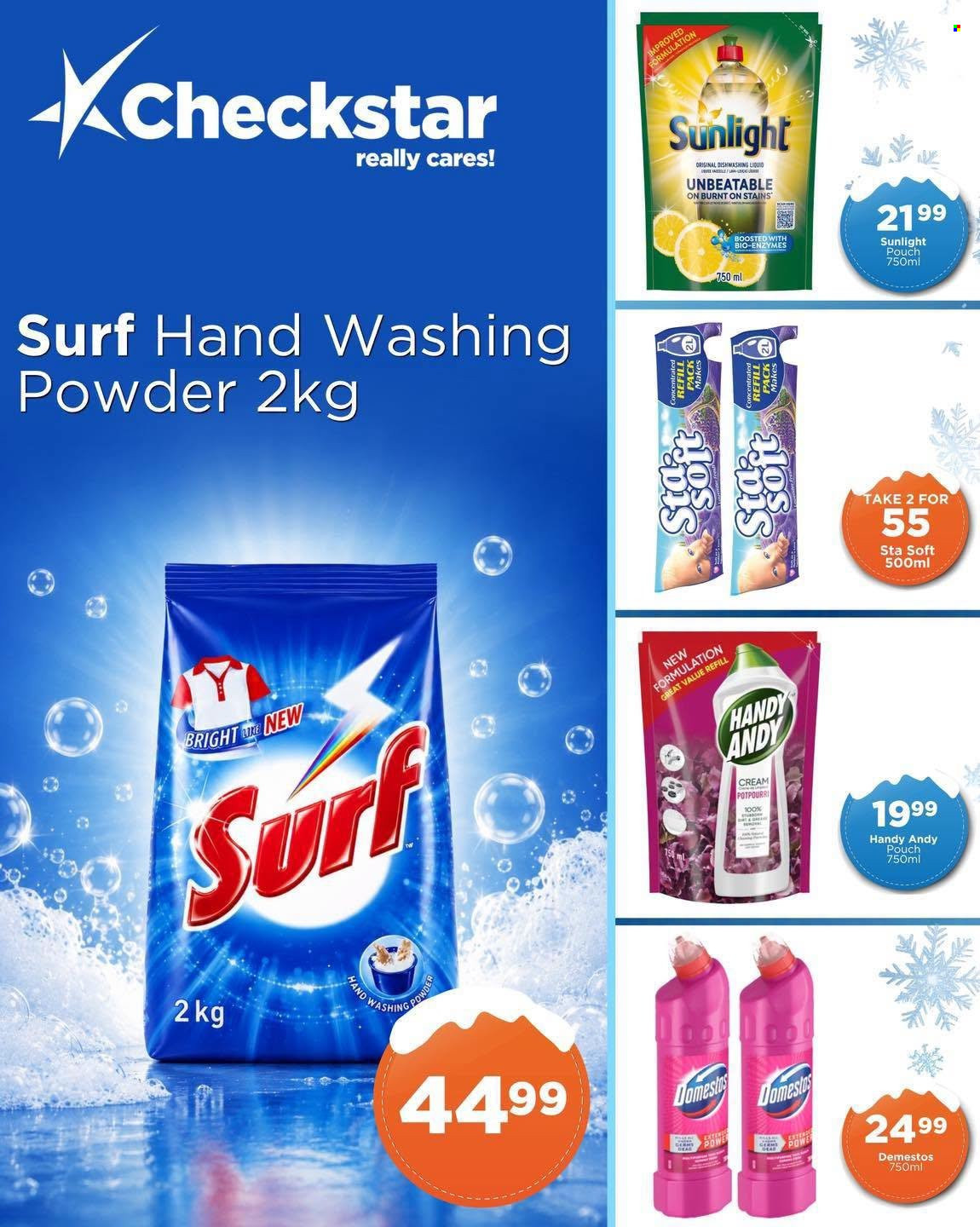 Checkstar specials - 08.12.2026 - 08.23.2026. Page 9