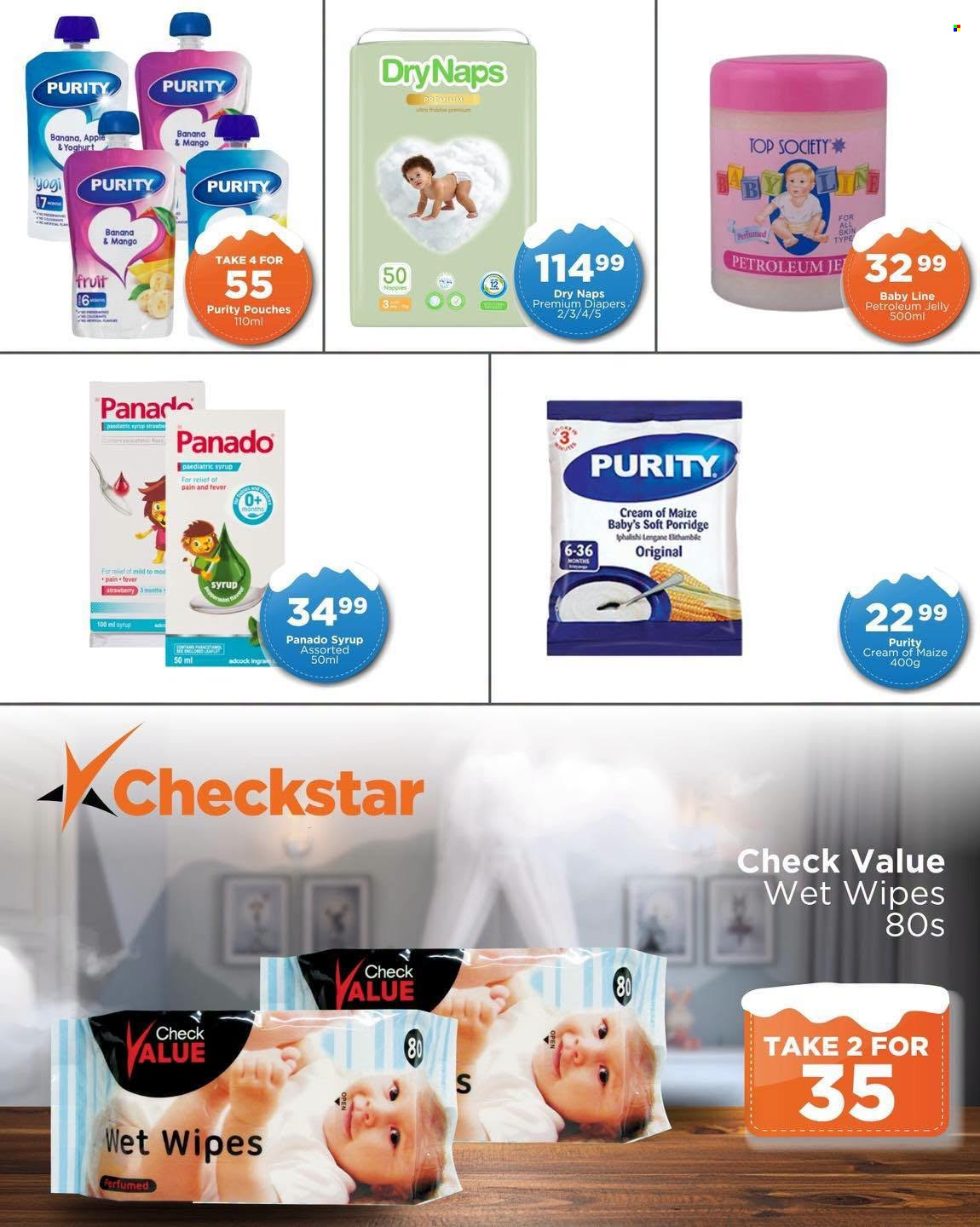 Checkstar specials - 08.12.2026 - 08.23.2026. Page 10