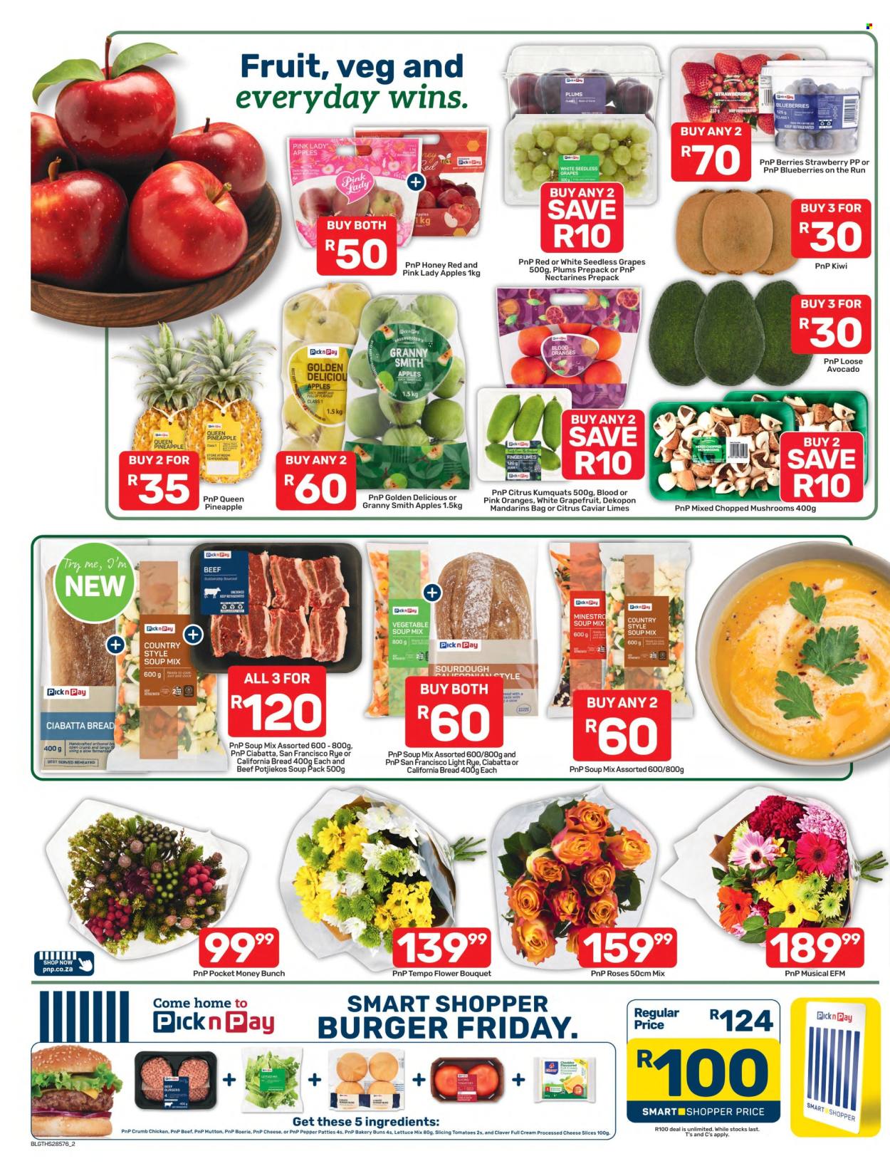 Pick n Pay specials - 08.17.2026 - 08.23.2026. Page 2