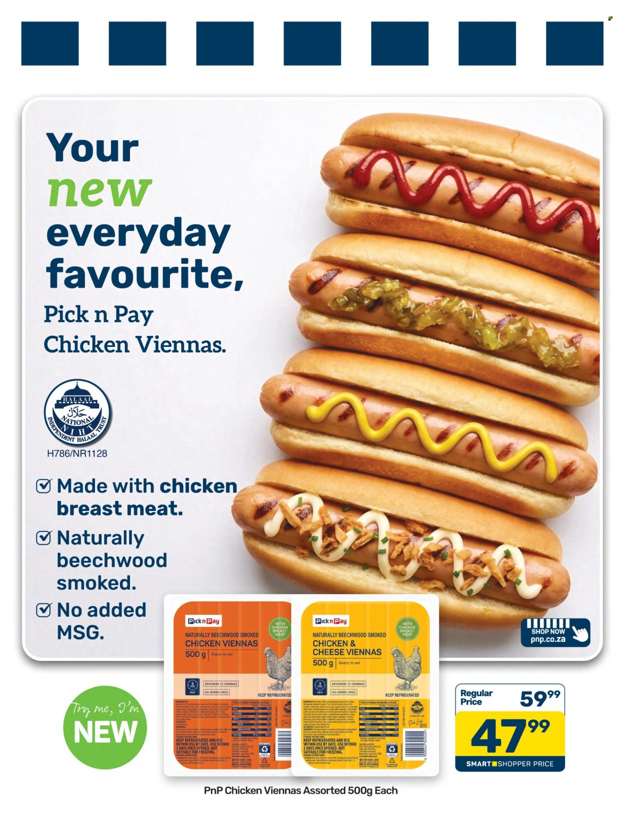 Pick n Pay specials - 08.17.2026 - 08.23.2026. Page 5