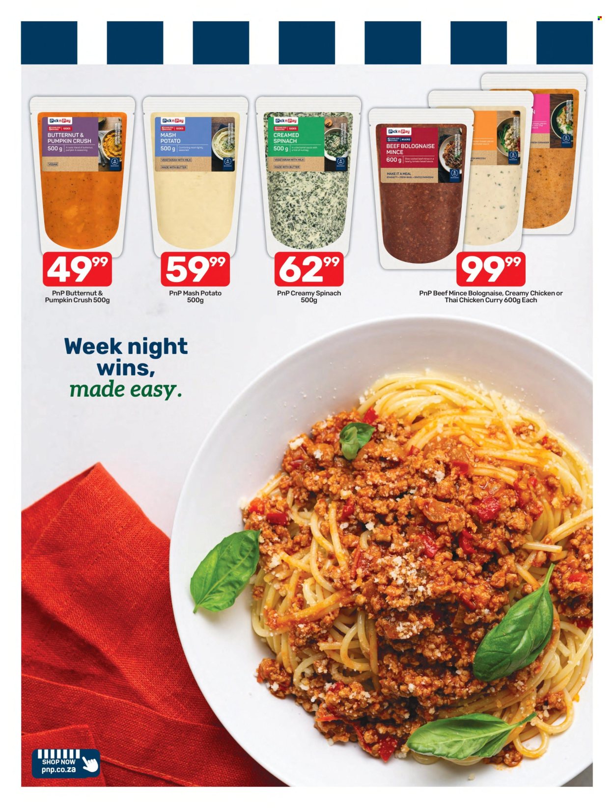 Pick n Pay specials - 08.17.2026 - 08.23.2026. Page 6