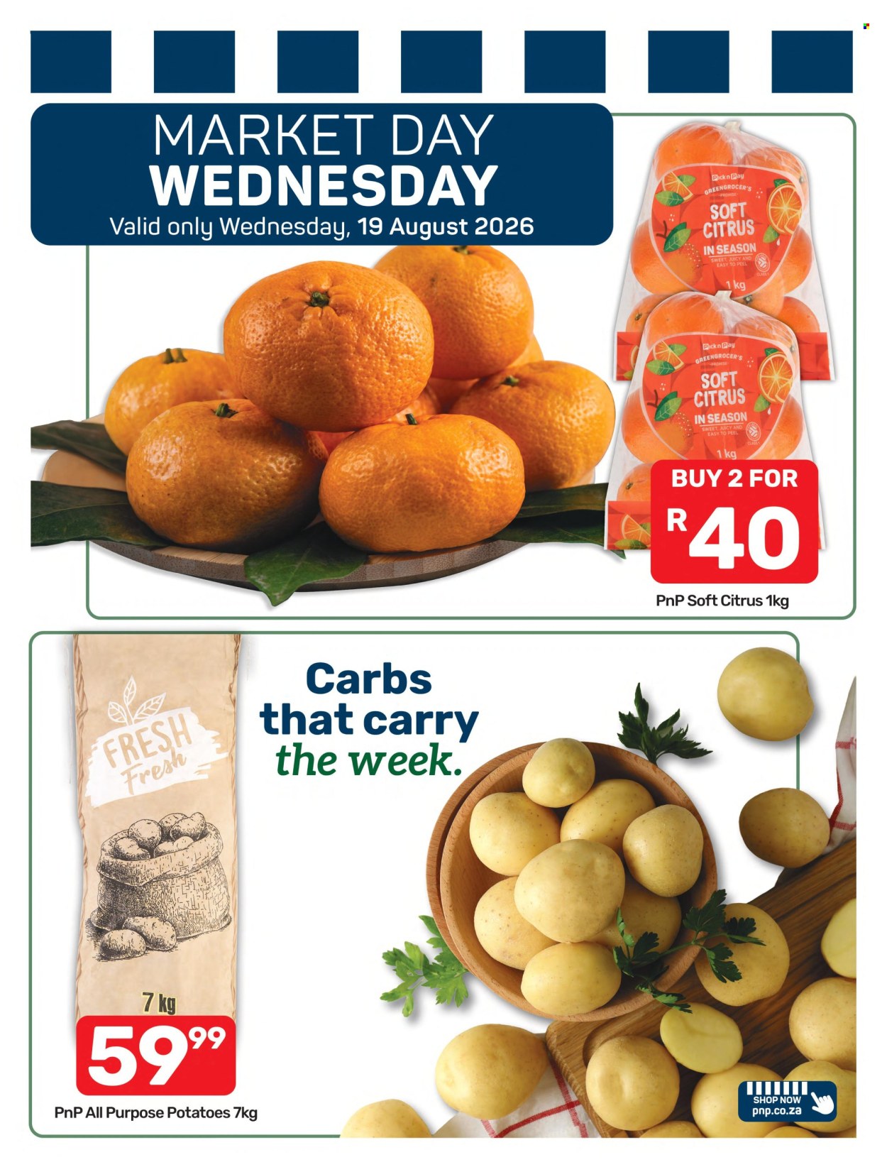 Pick n Pay specials - 08.17.2026 - 08.23.2026. Page 7
