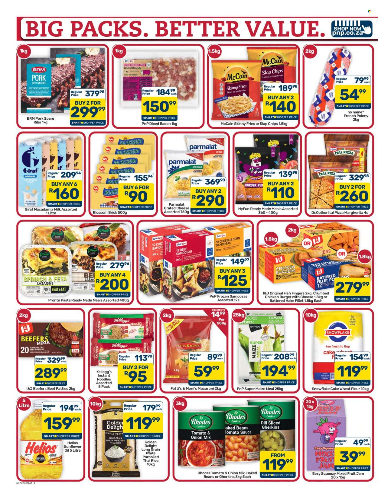 Pick n Pay specials - 08.17.2026 - 09.06.2026. Page 2