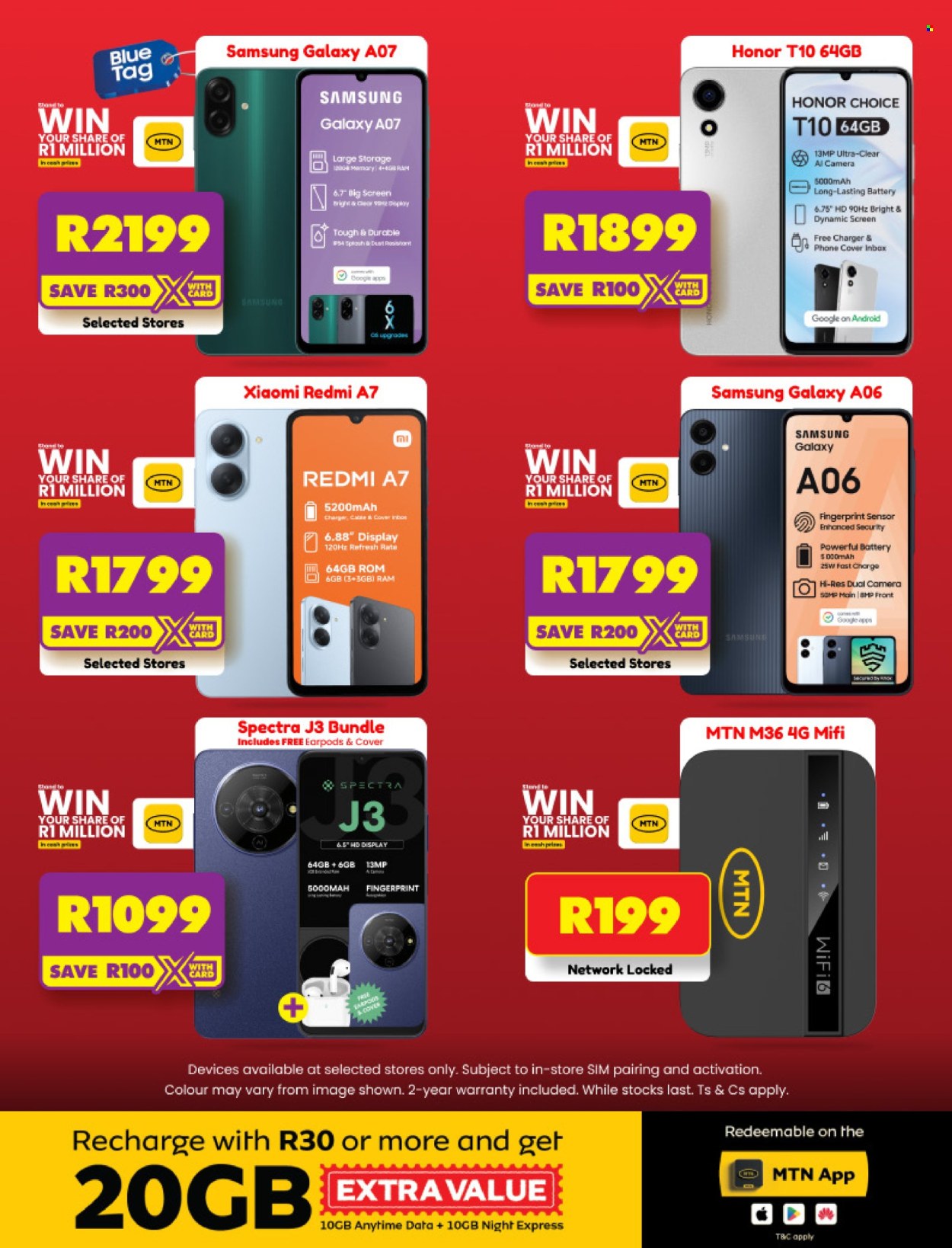 Shoprite specials - 08.17.2026 - 09.20.2026. Page 2