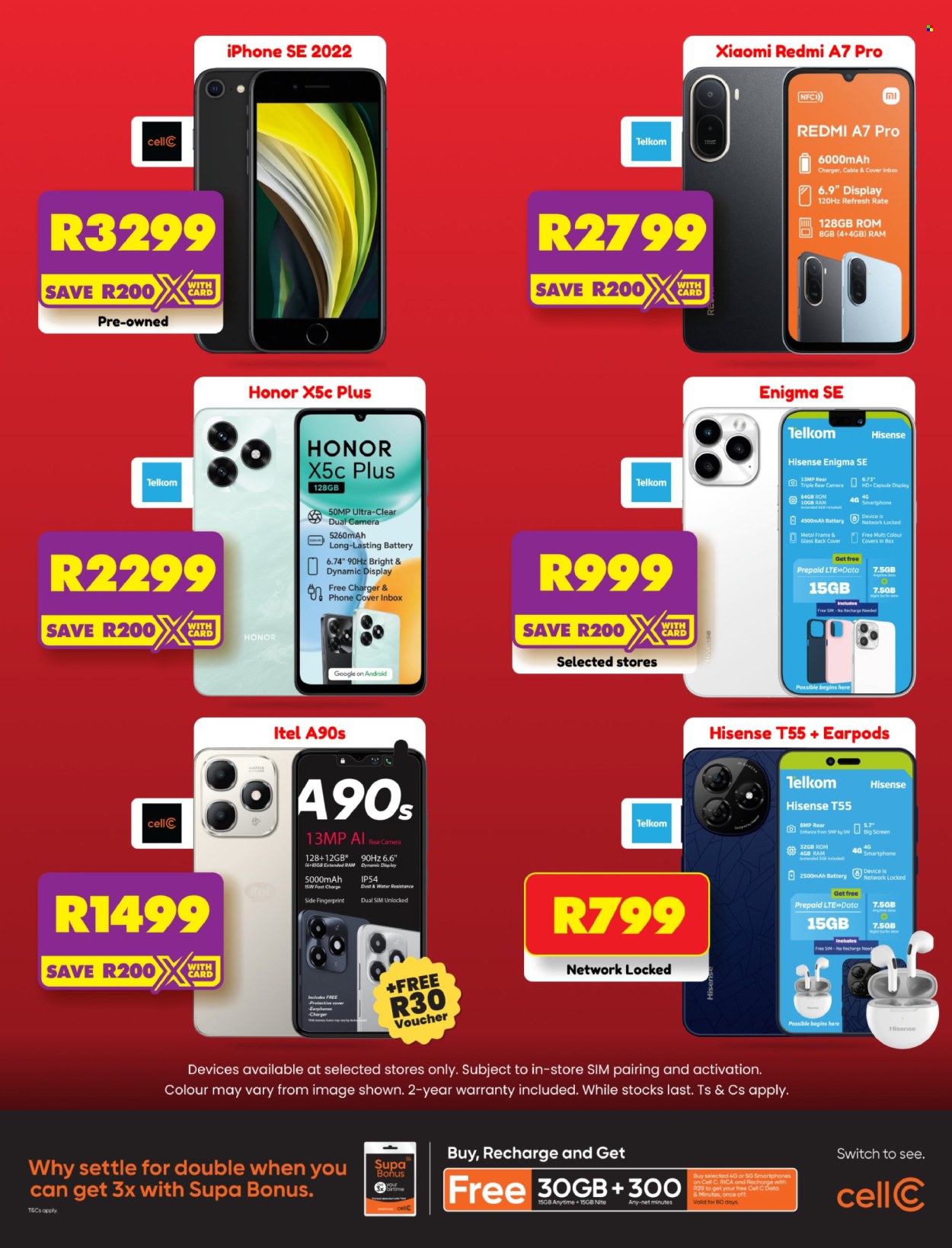 Shoprite specials - 08.17.2026 - 09.20.2026. Page 4