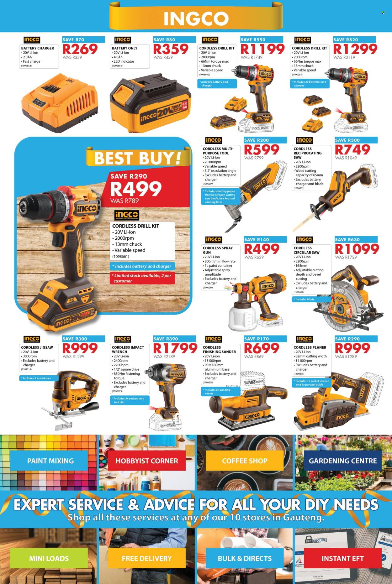 Chamberlain specials - 09.01.2026 - 09.13.2026. Page 4