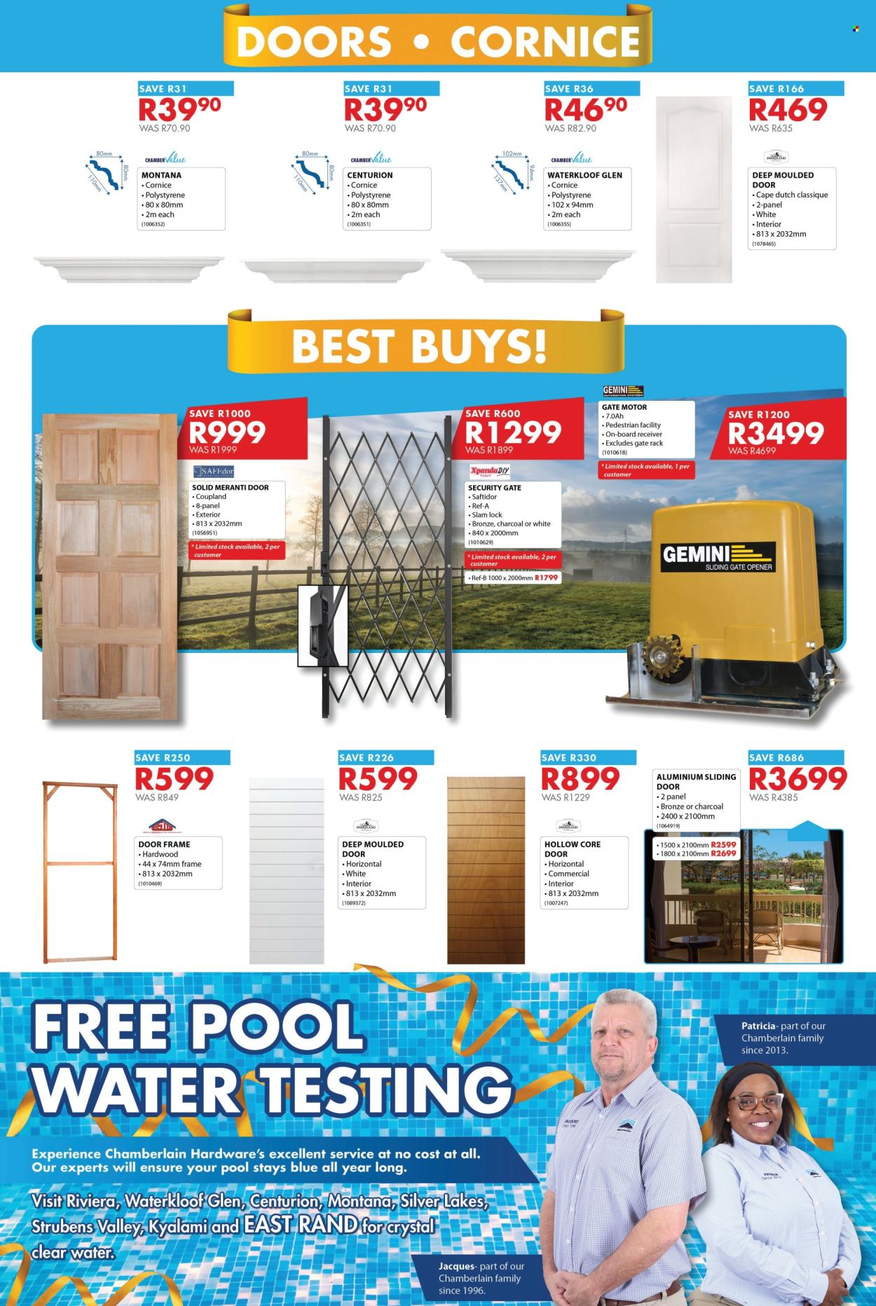 Chamberlain specials - 09.01.2026 - 09.13.2026. Page 10