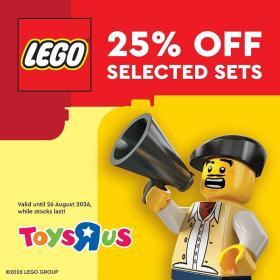 Toys R Us