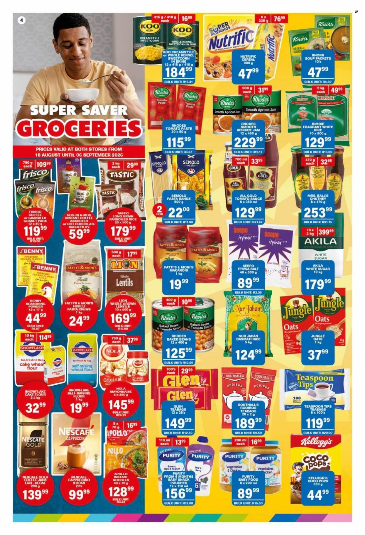 Giant Hyper specials - 08.18.2026 - 09.06.2026. Page 4