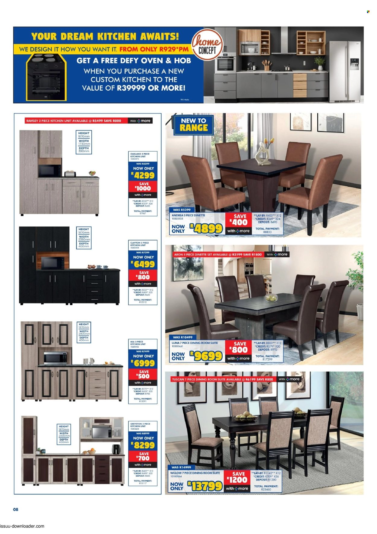 Russells specials - 08.19.2026 - 09.16.2026. Page 8