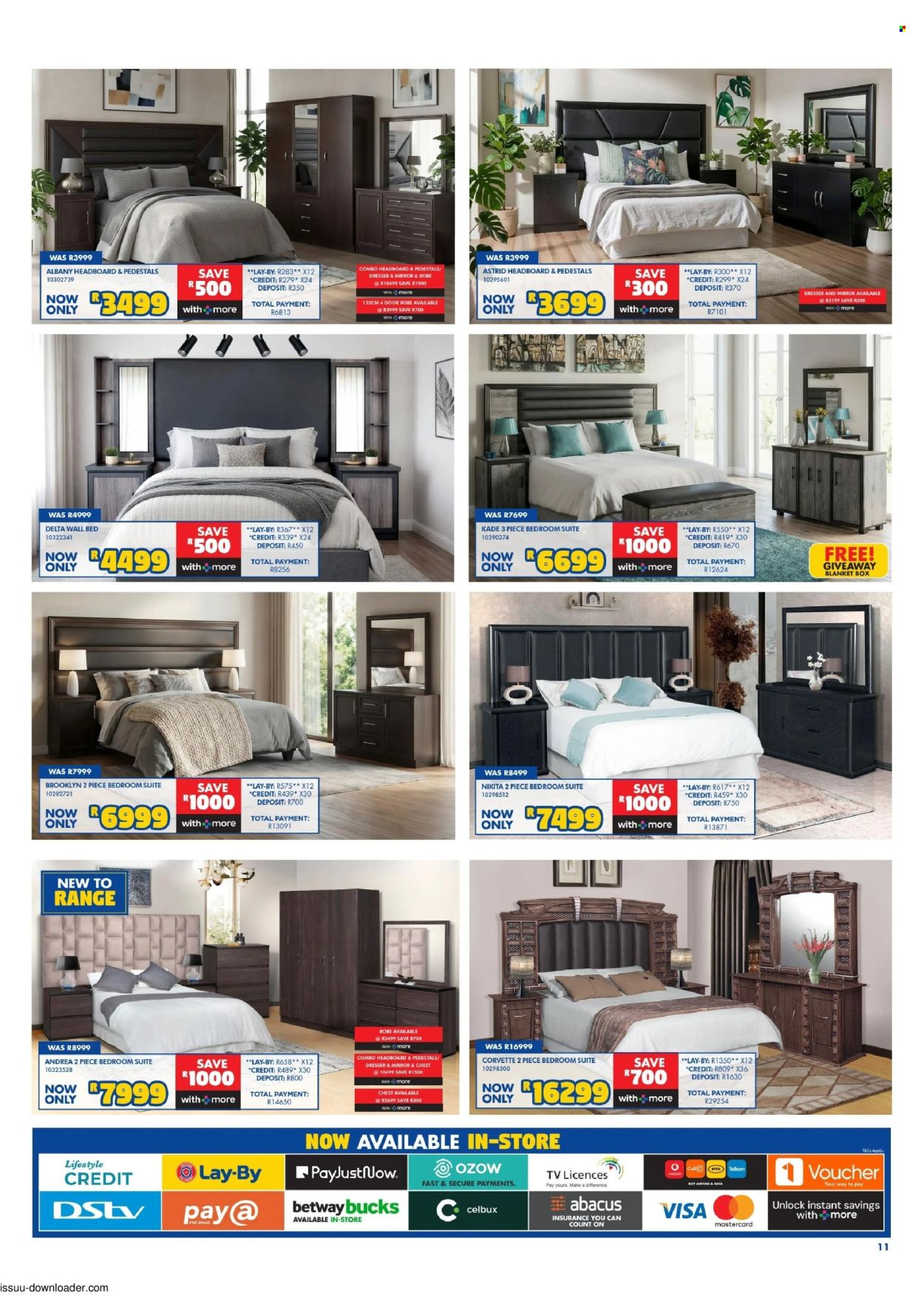 Russells specials - 08.19.2026 - 09.16.2026. Page 11