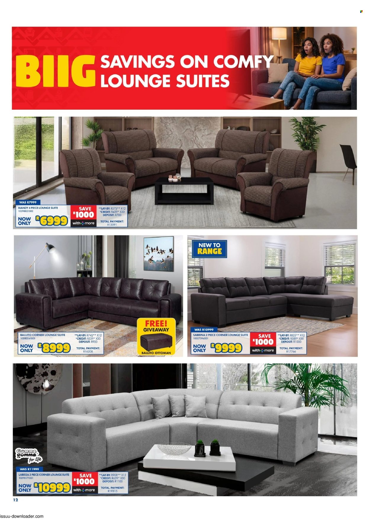 Russells specials - 08.19.2026 - 09.16.2026. Page 12