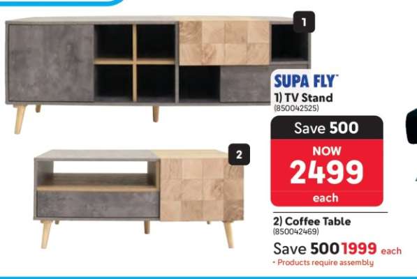 TV Stand