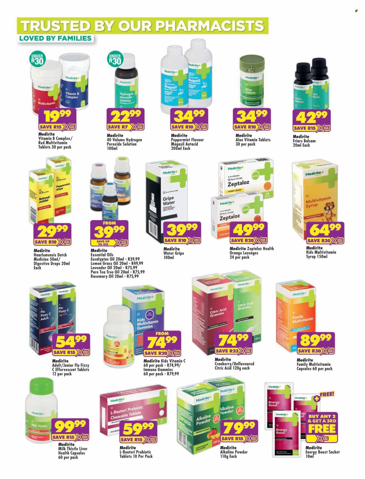 Shoprite specials - 08.20.2026 - 09.06.2026. Page 4