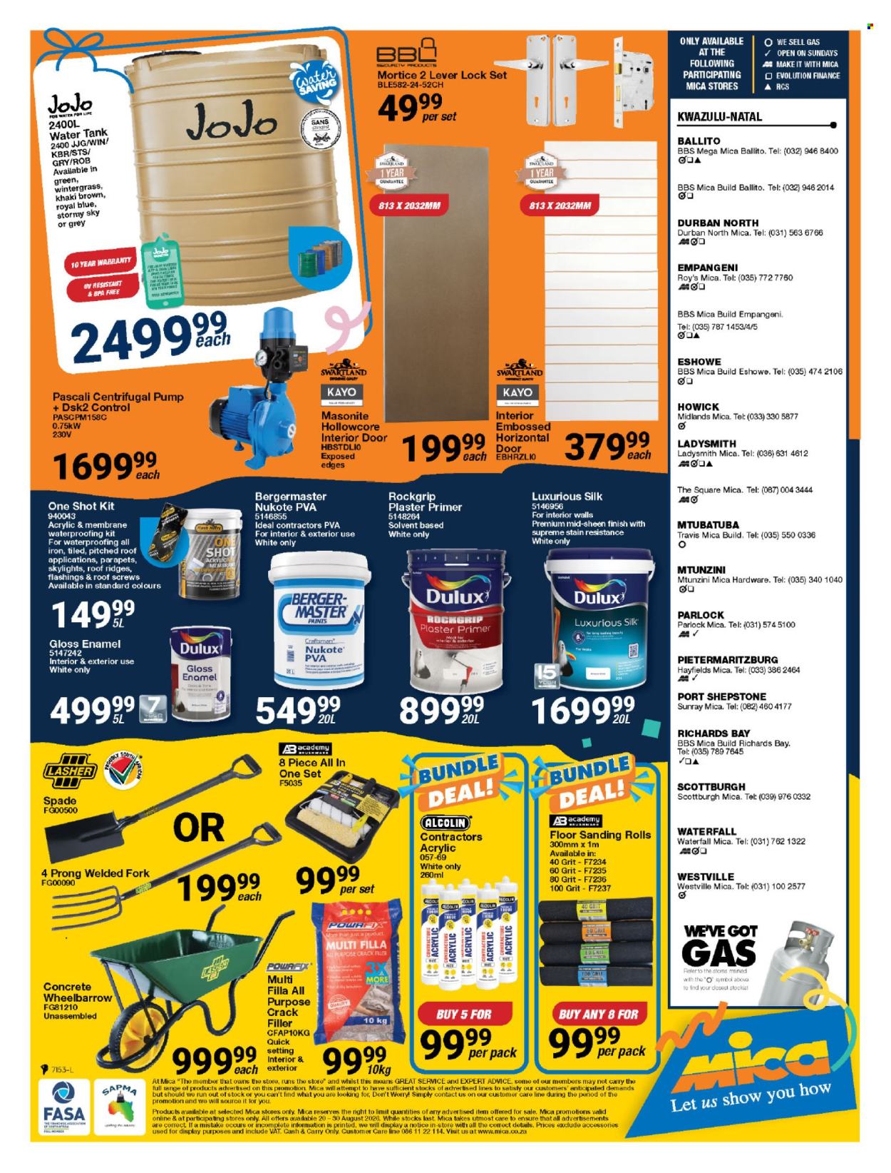 Mica specials - 08.20.2026 - 08.30.2026. Page 7