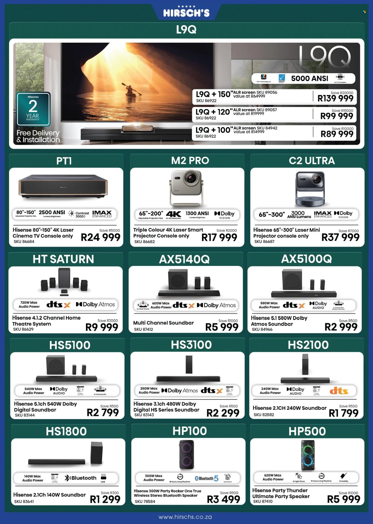 Hirsch's specials - 08.20.2026 - 09.22.2026. Page 12