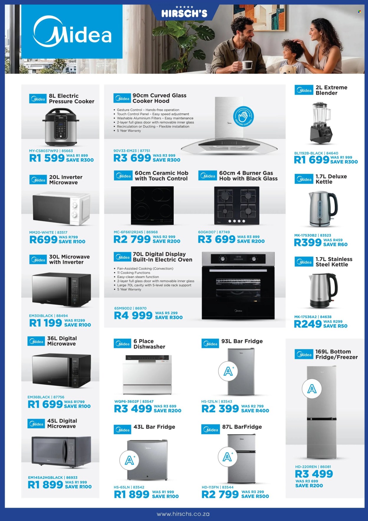 Hirsch's specials - 08.20.2026 - 09.22.2026. Page 24