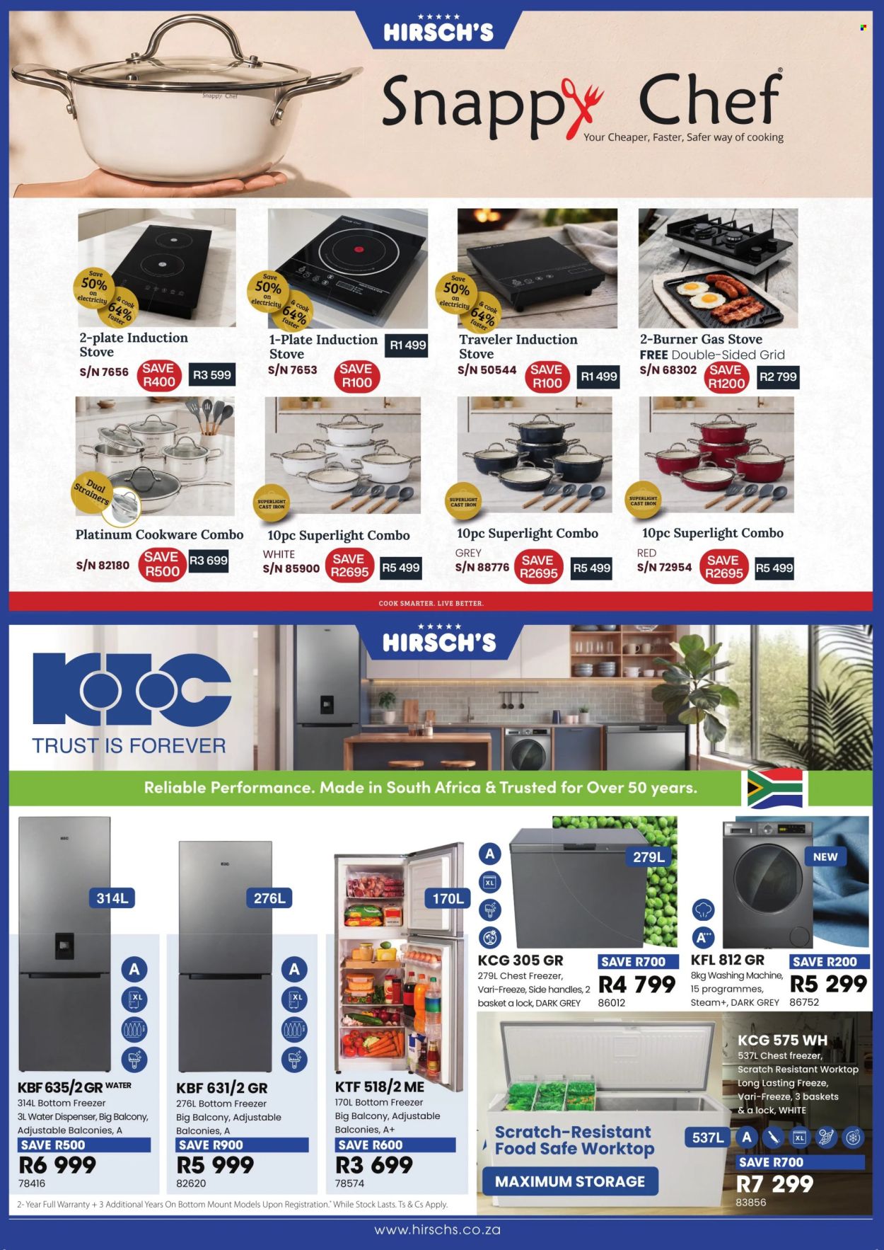 Hirsch's specials - 08.20.2026 - 09.22.2026. Page 27