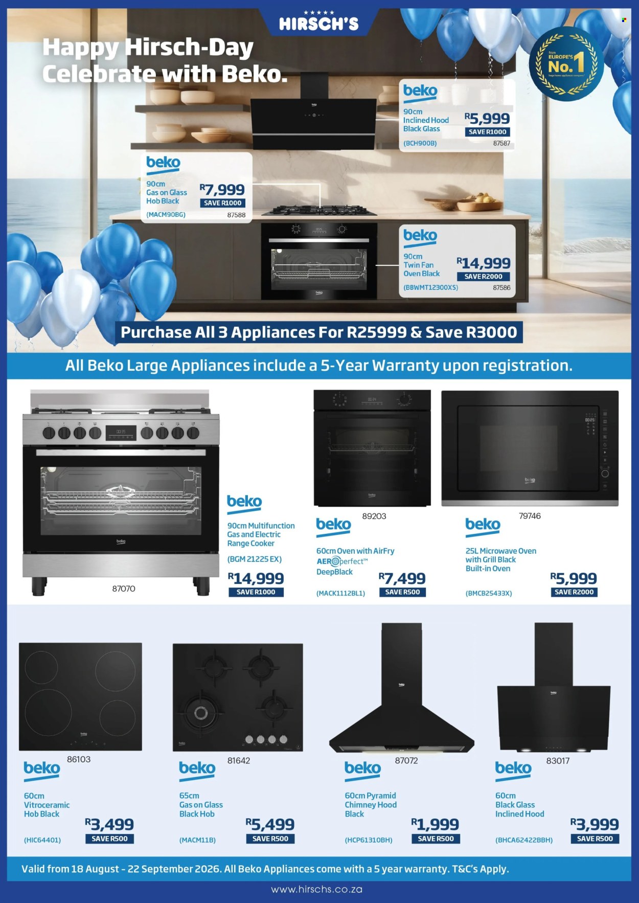 Hirsch's specials - 08.20.2026 - 09.22.2026. Page 30