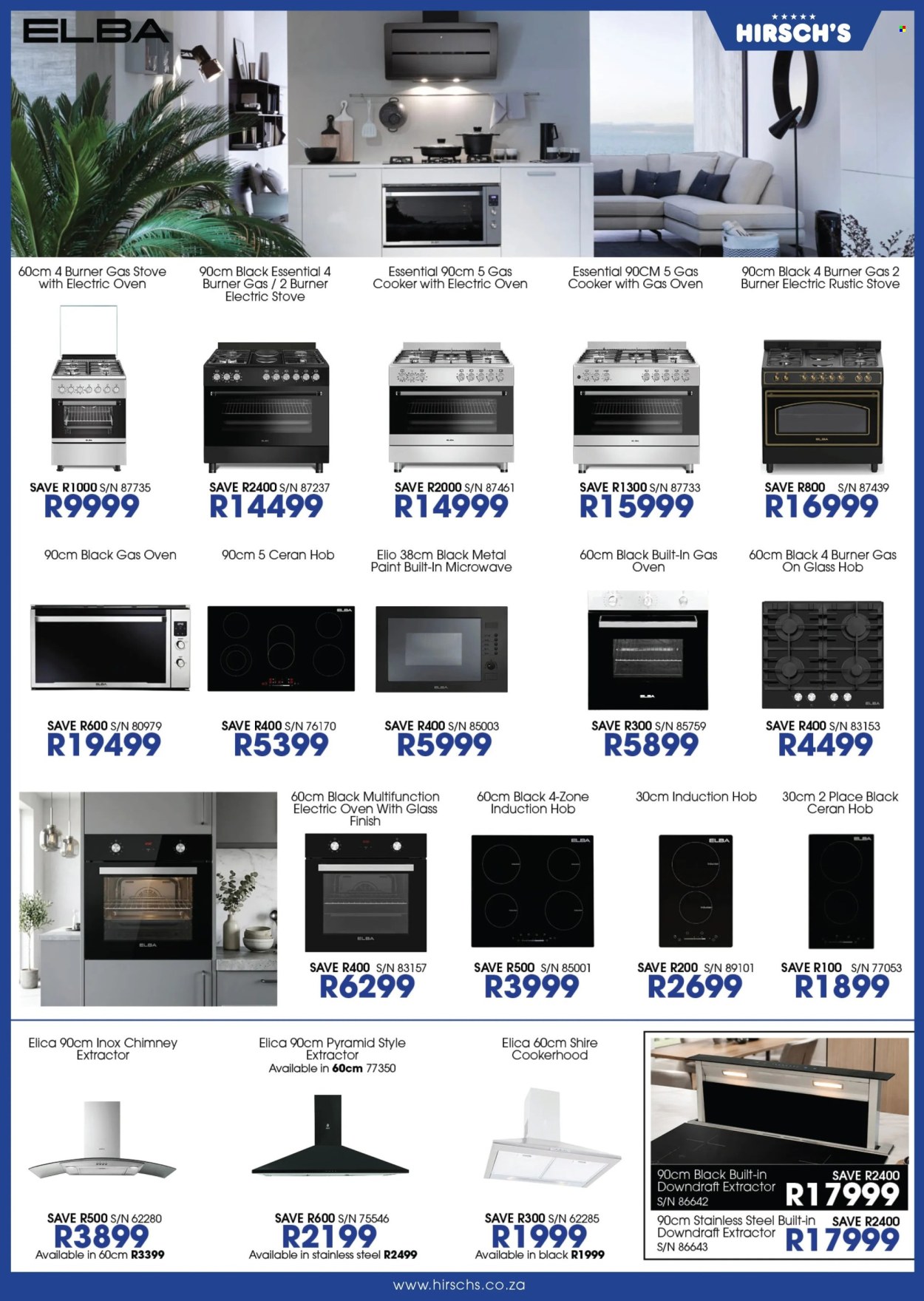 Hirsch's specials - 08.20.2026 - 09.22.2026. Page 32