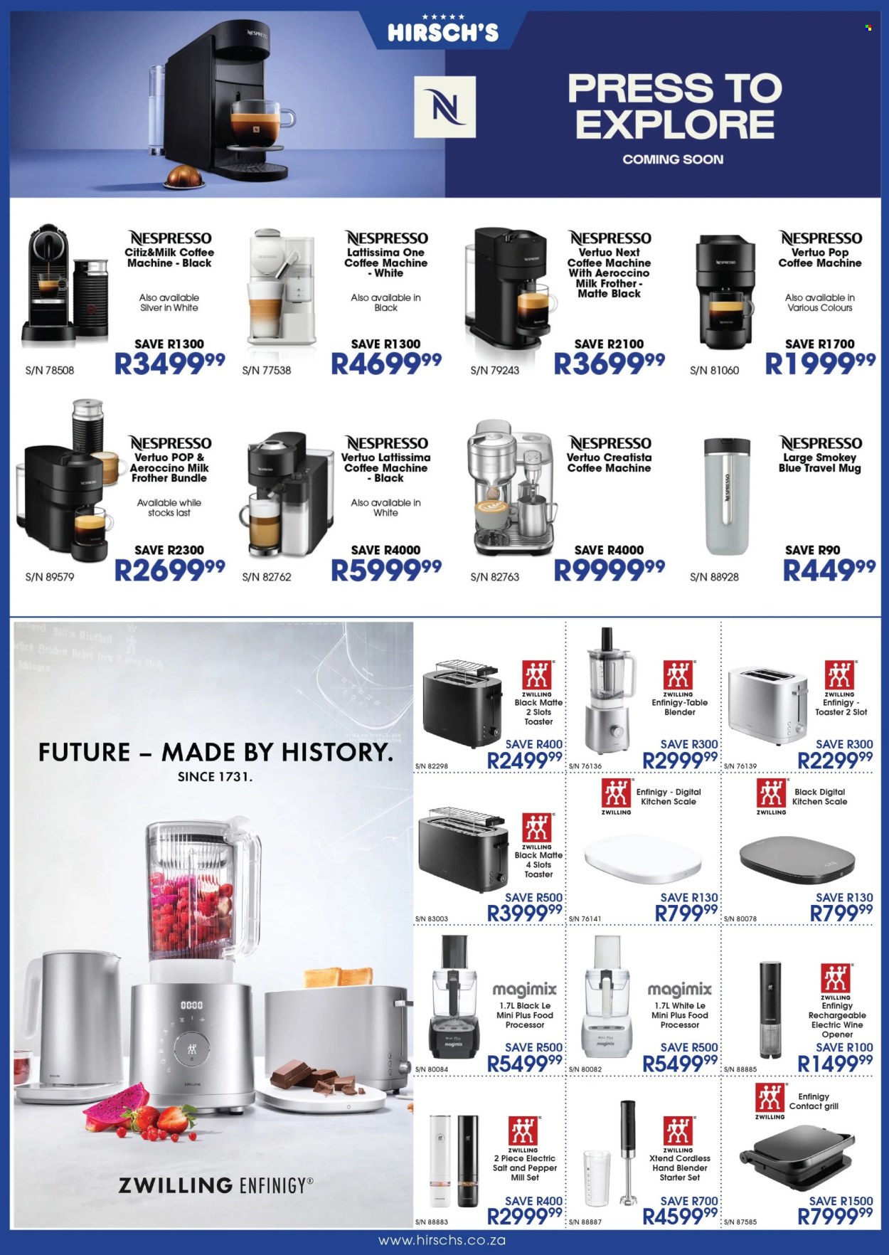 Hirsch's specials - 08.20.2026 - 09.22.2026. Page 33