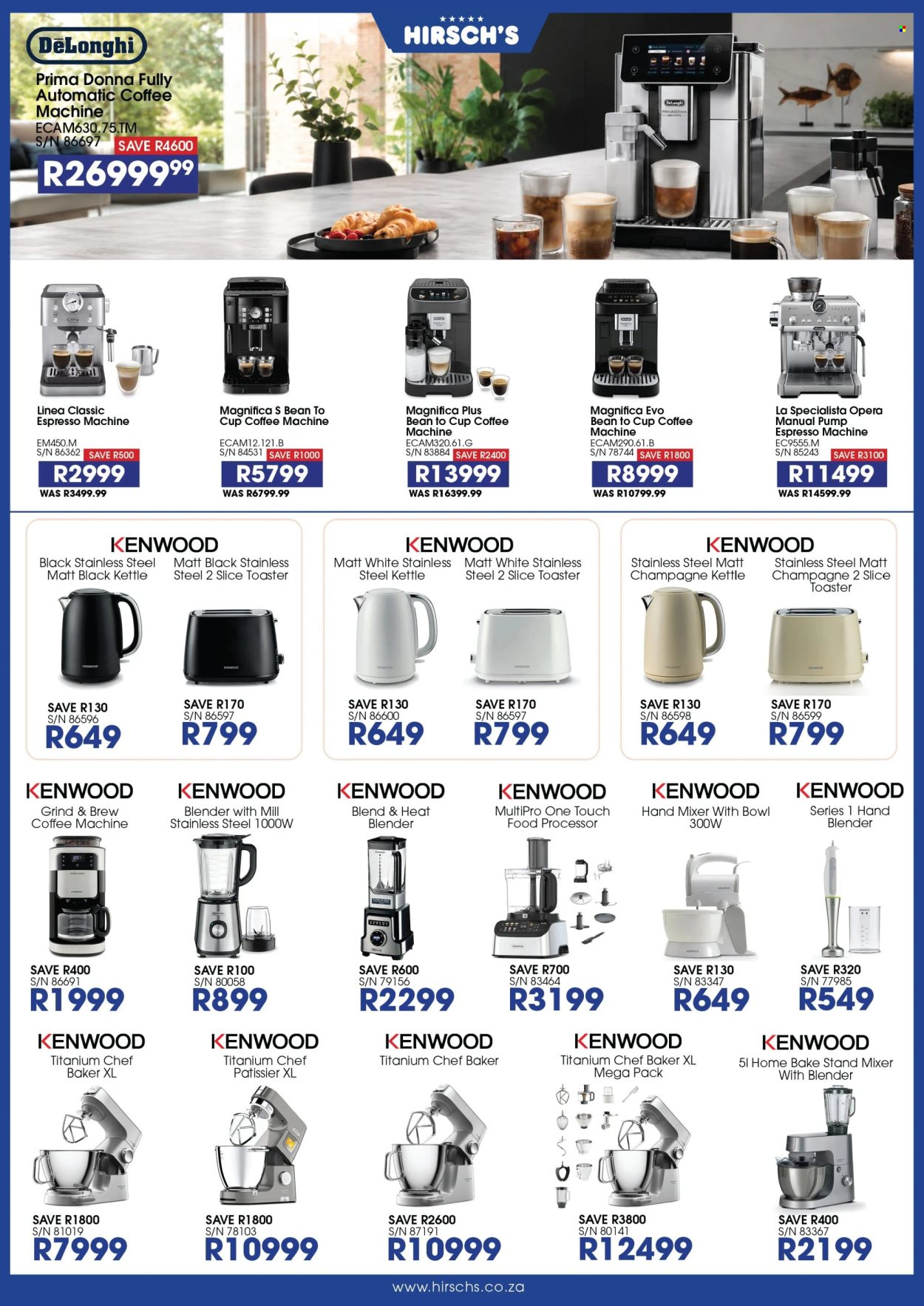 Hirsch's specials - 08.20.2026 - 09.22.2026. Page 34