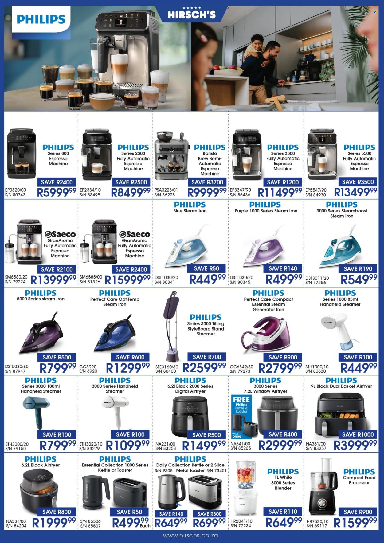 Hirsch's specials - 08.20.2026 - 09.22.2026. Page 36