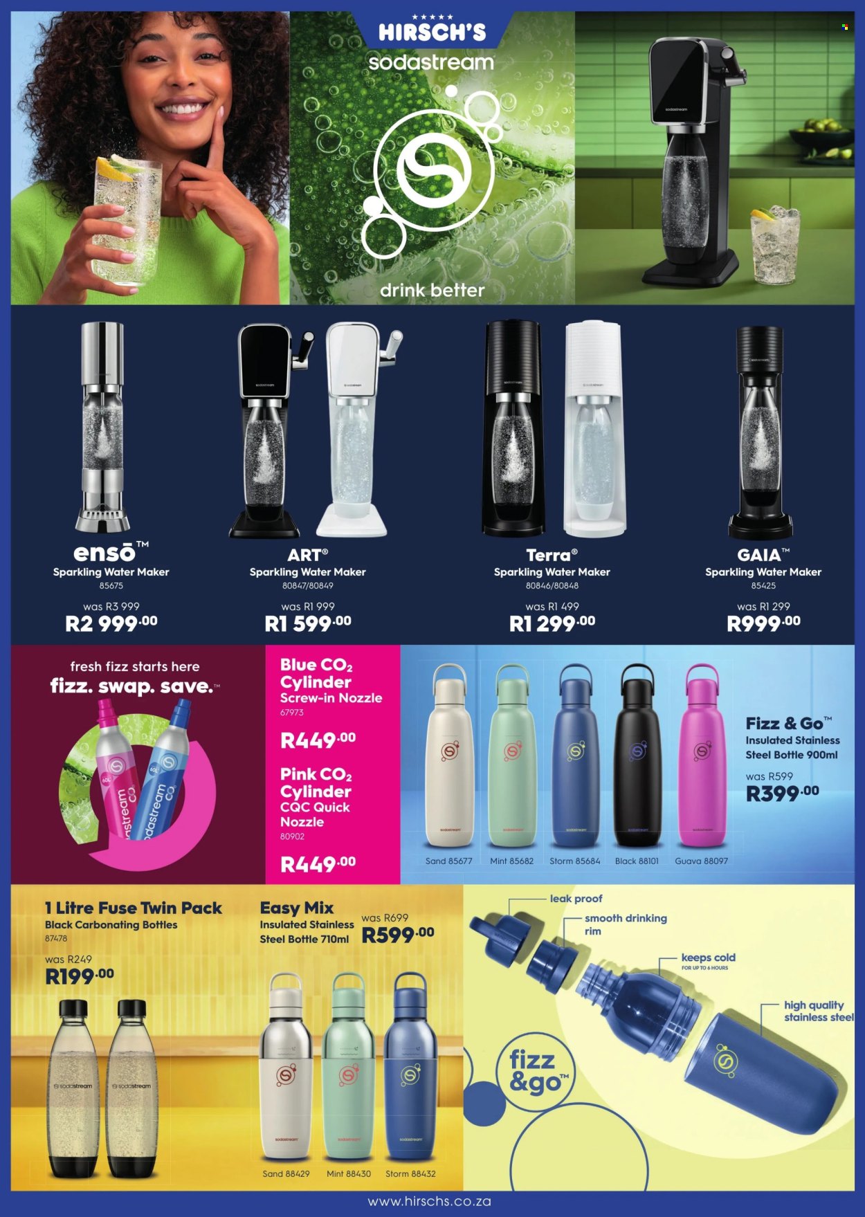 Hirsch's specials - 08.20.2026 - 09.22.2026. Page 38
