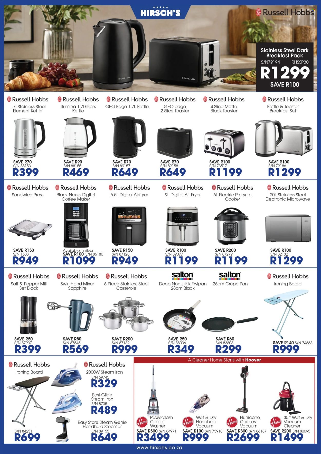 Hirsch's specials - 08.20.2026 - 09.22.2026. Page 39