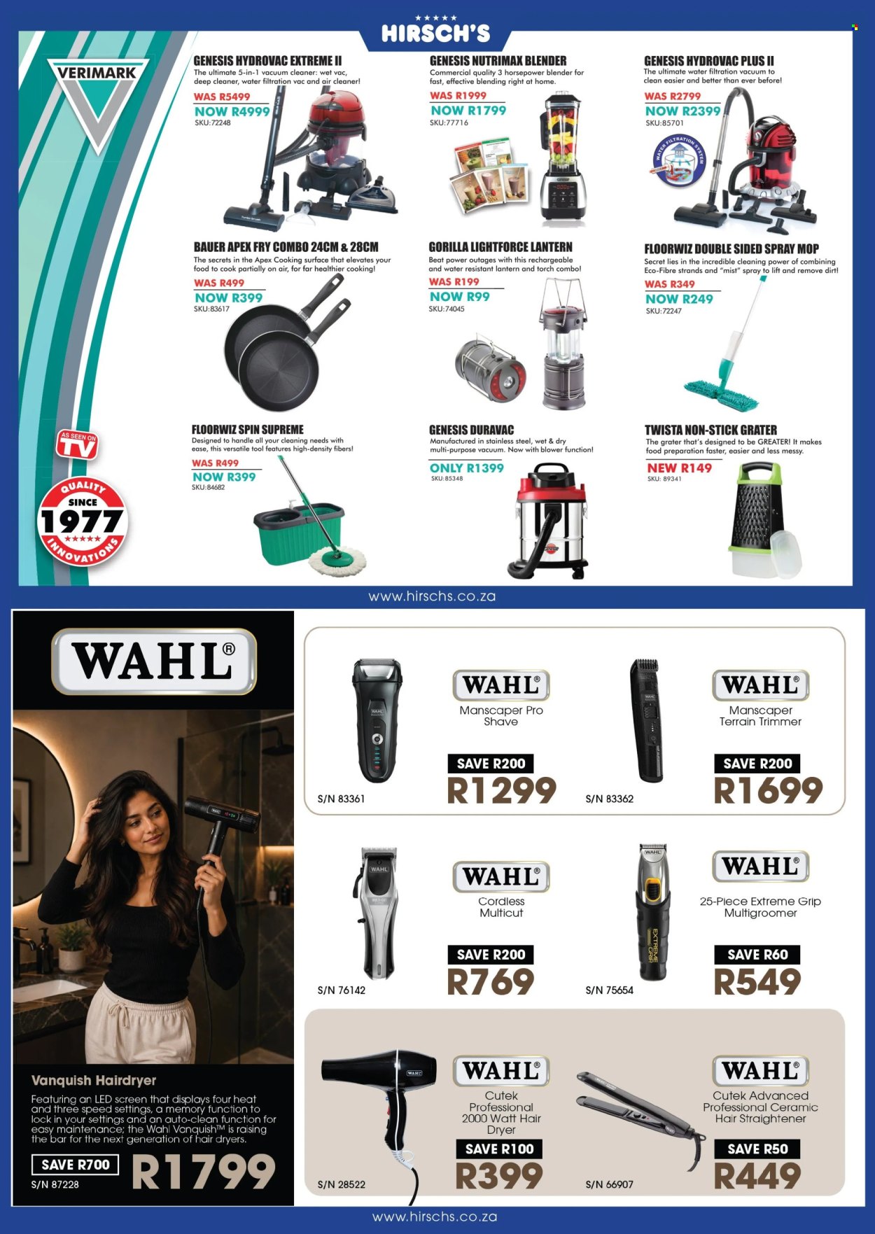 Hirsch's specials - 08.20.2026 - 09.22.2026. Page 41
