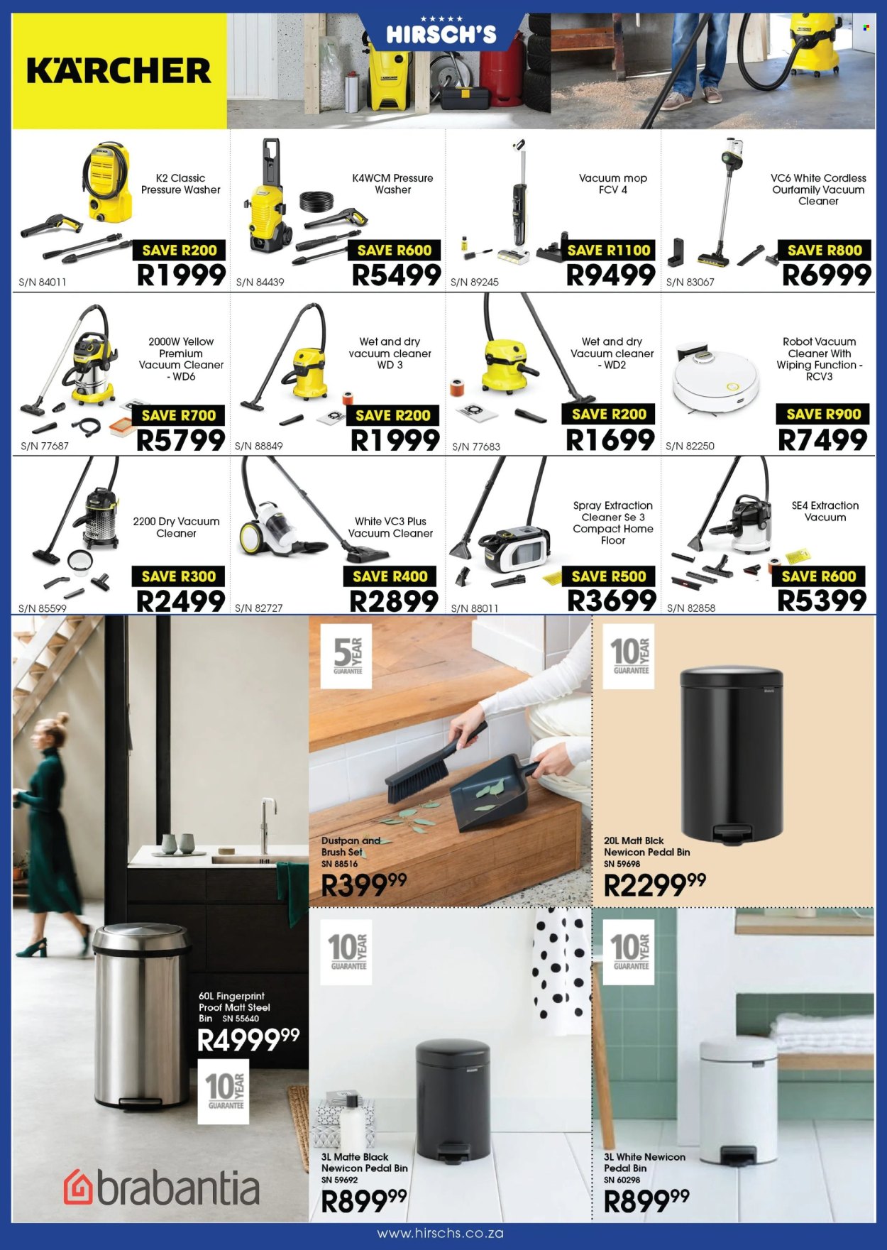 Hirsch's specials - 08.20.2026 - 09.22.2026. Page 42