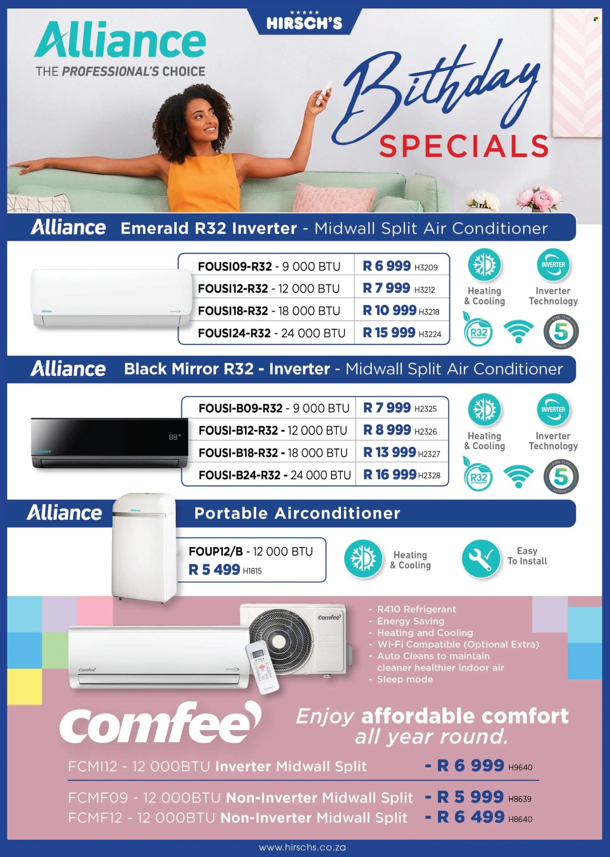 Hirsch's specials - 08.20.2026 - 09.22.2026. Page 44