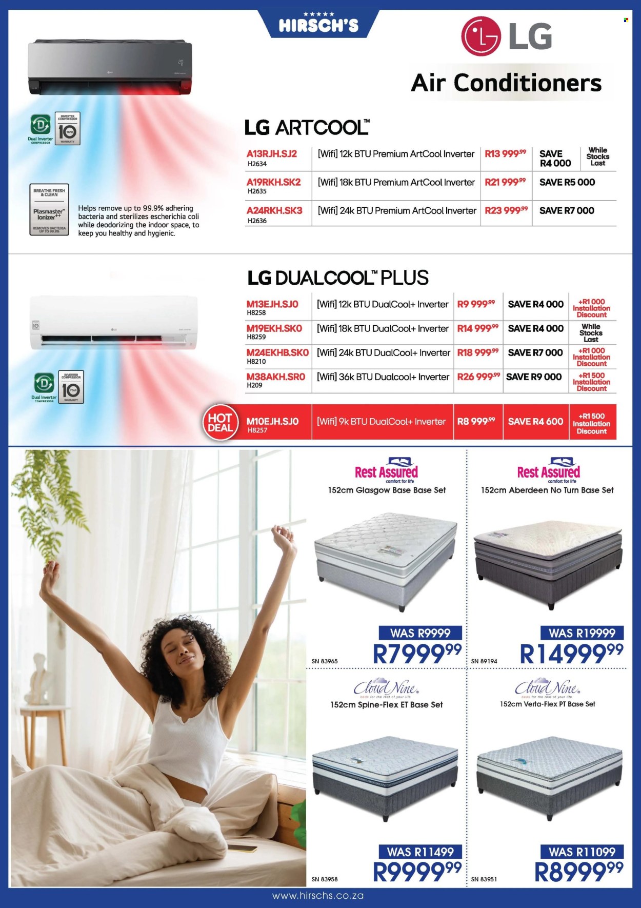 Hirsch's specials - 08.20.2026 - 09.22.2026. Page 46
