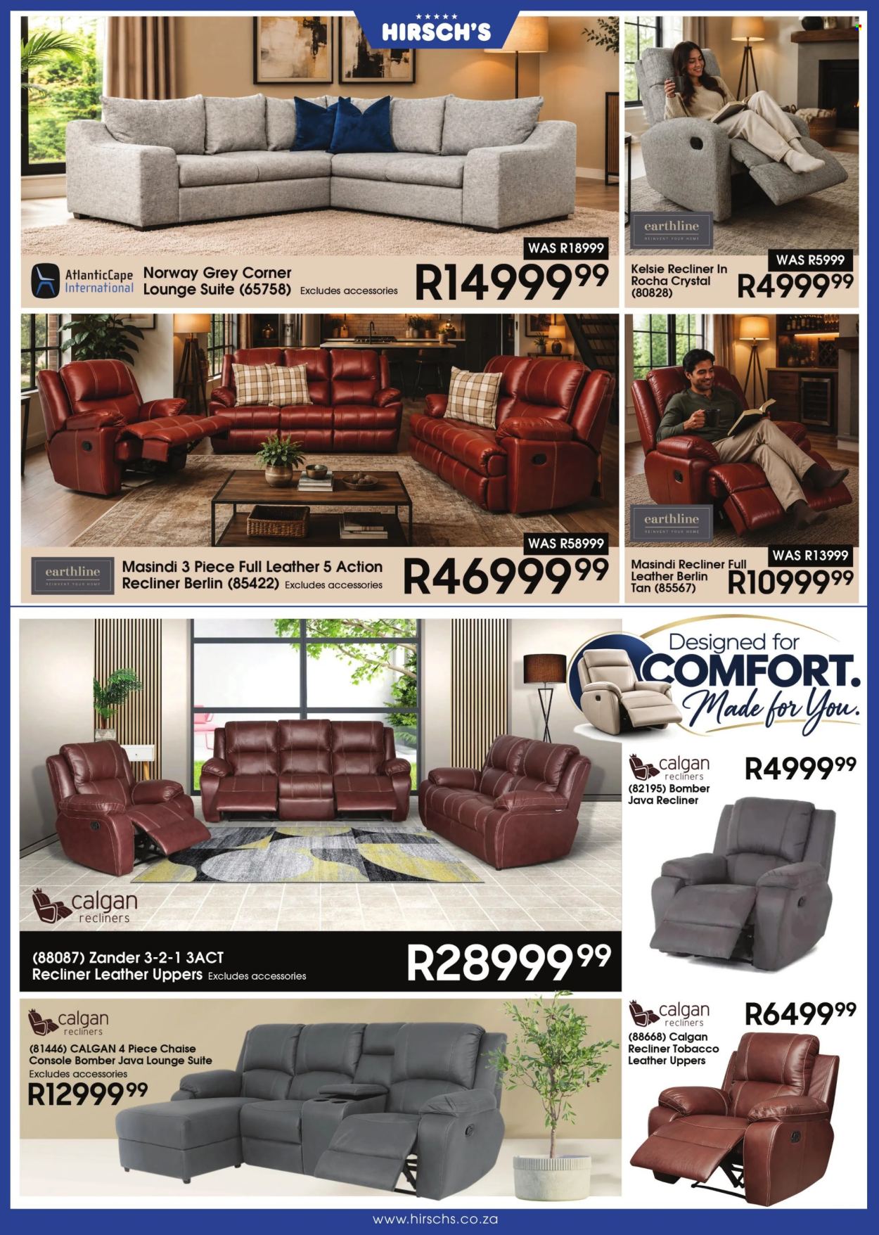 Hirsch's specials - 08.20.2026 - 09.22.2026. Page 47