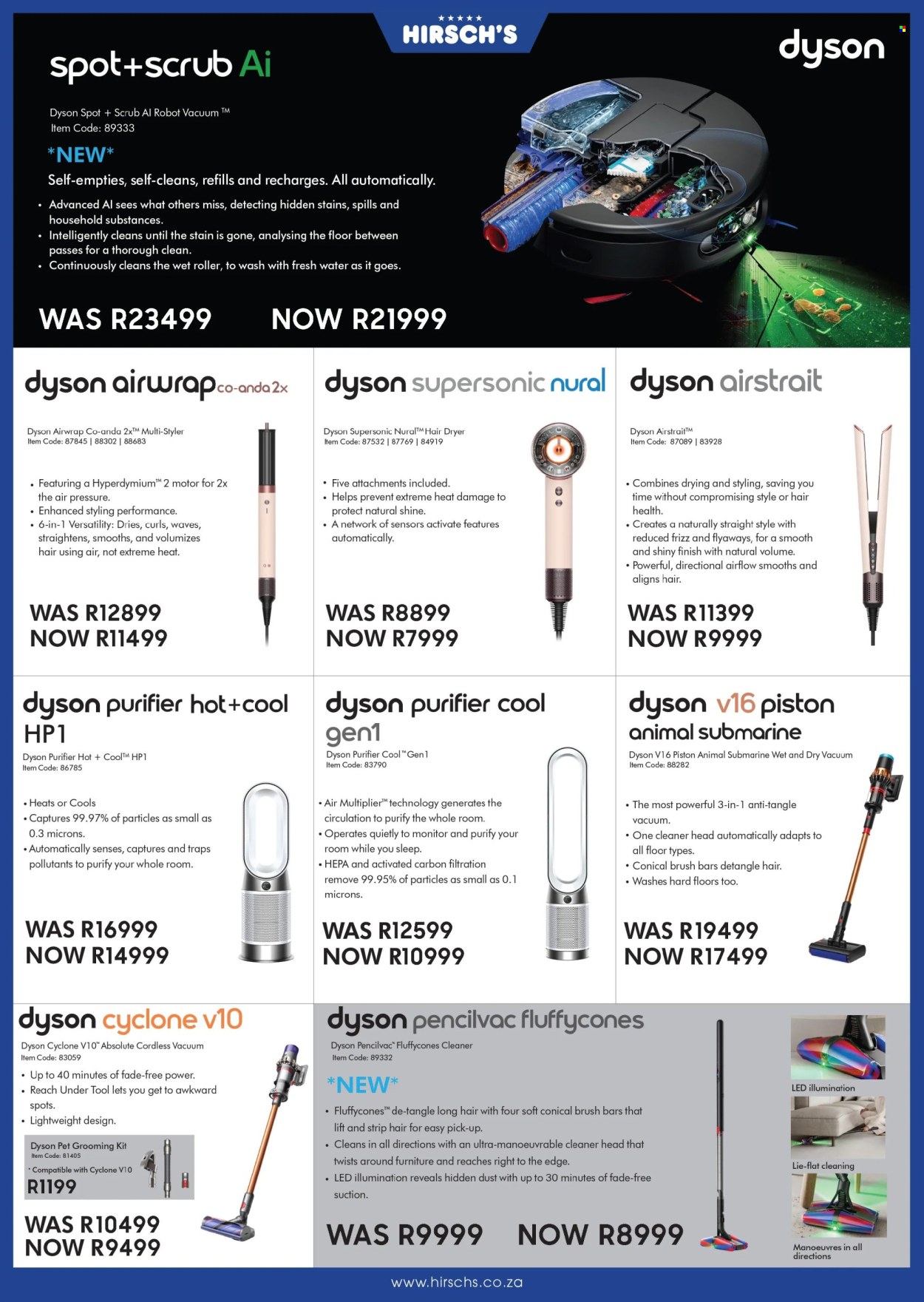Hirsch's specials - 08.20.2026 - 09.22.2026. Page 48