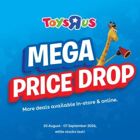 Toys R Us