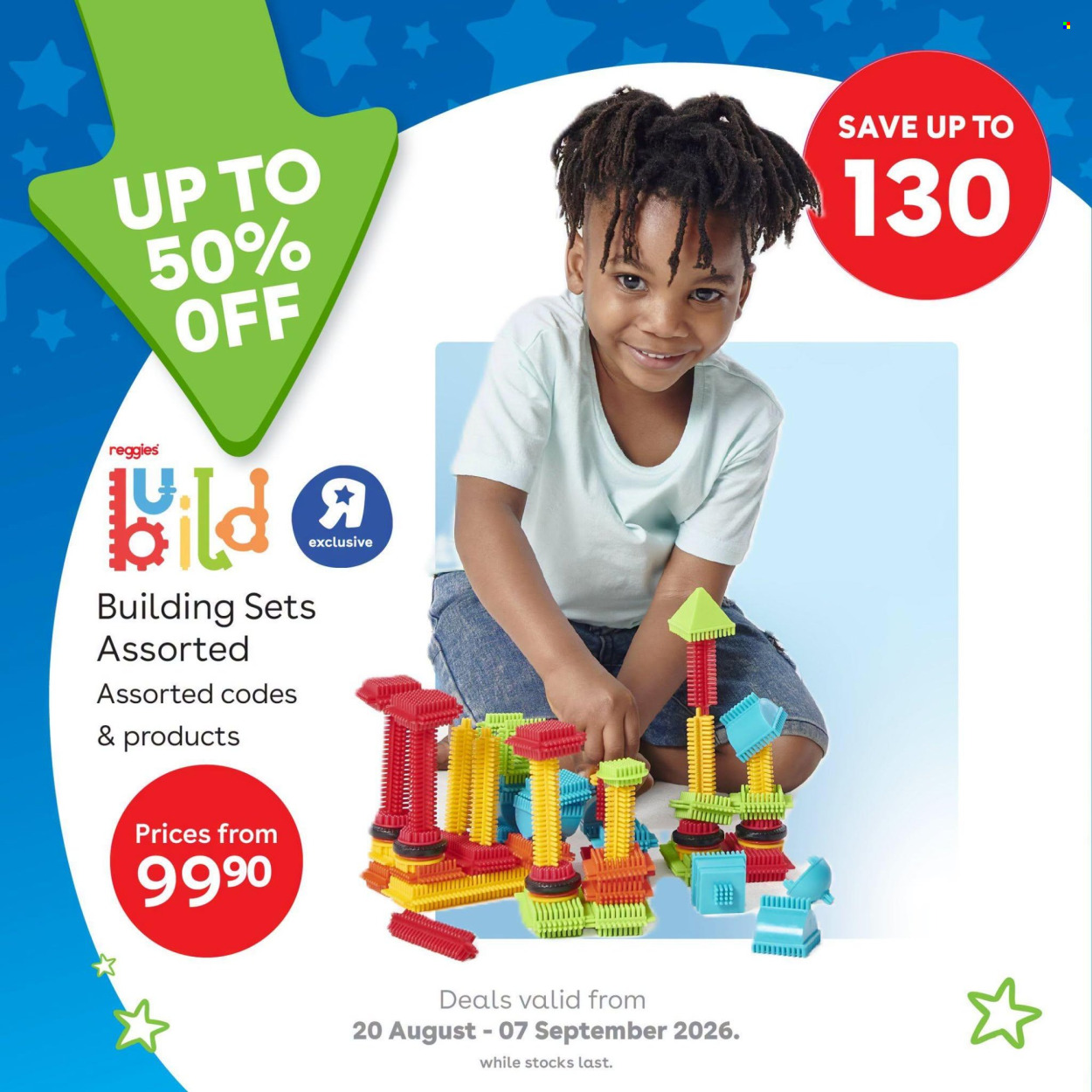 Toys R Us specials - 08.20.2026 - 09.07.2026. Page 7