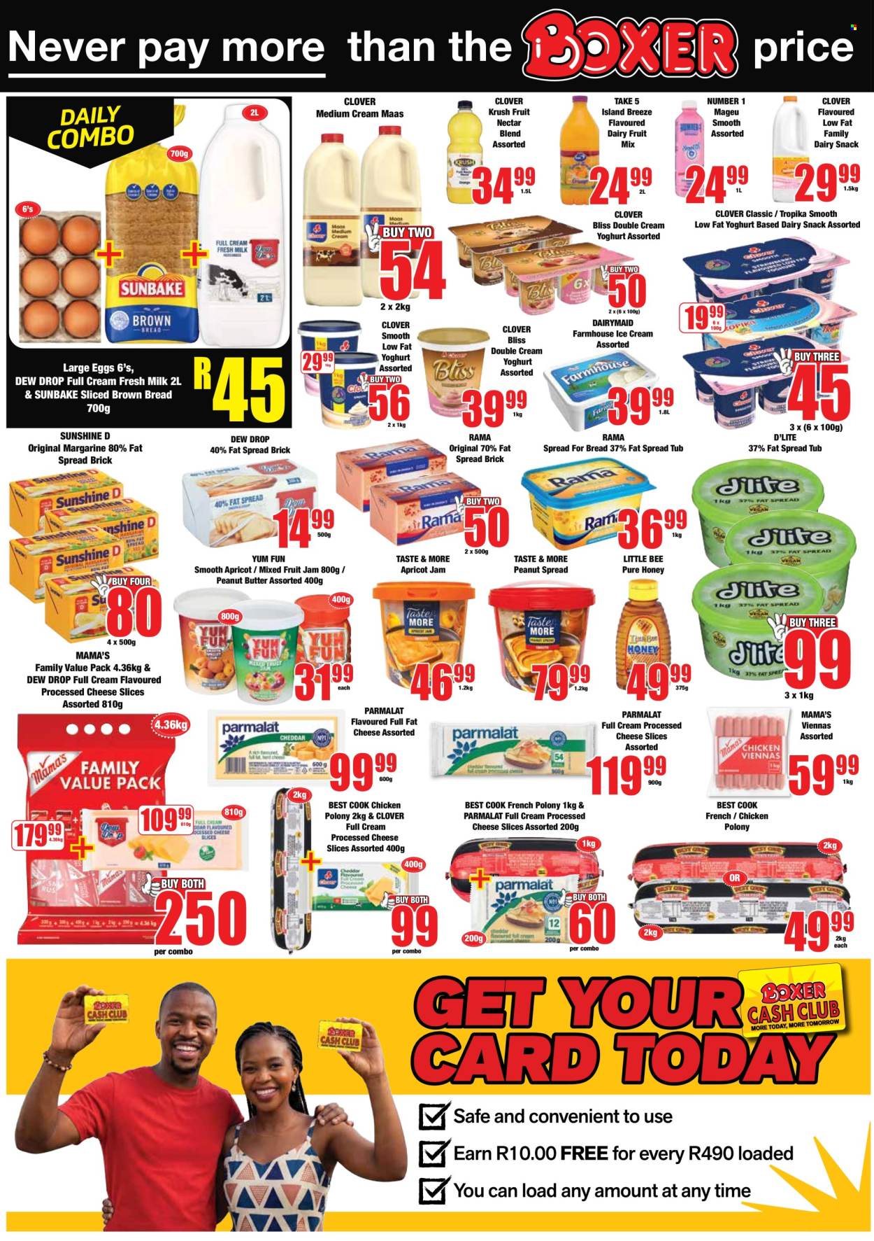 Boxer specials - 08.20.2026 - 08.23.2026. Page 4
