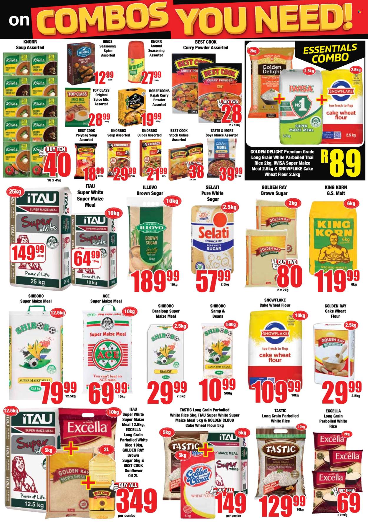 Boxer specials - 08.20.2026 - 08.23.2026. Page 9