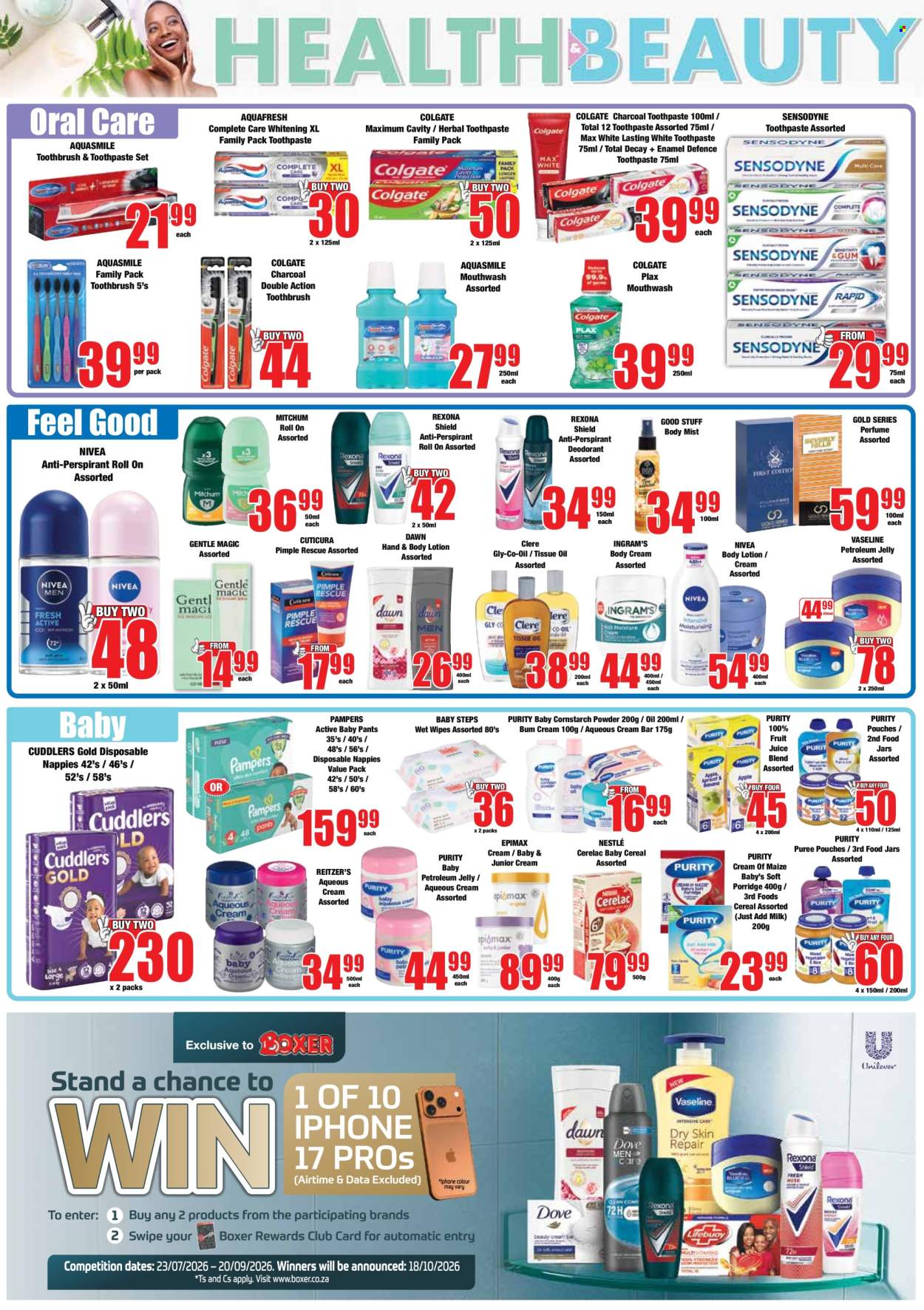 Boxer specials - 08.20.2026 - 08.23.2026. Page 10