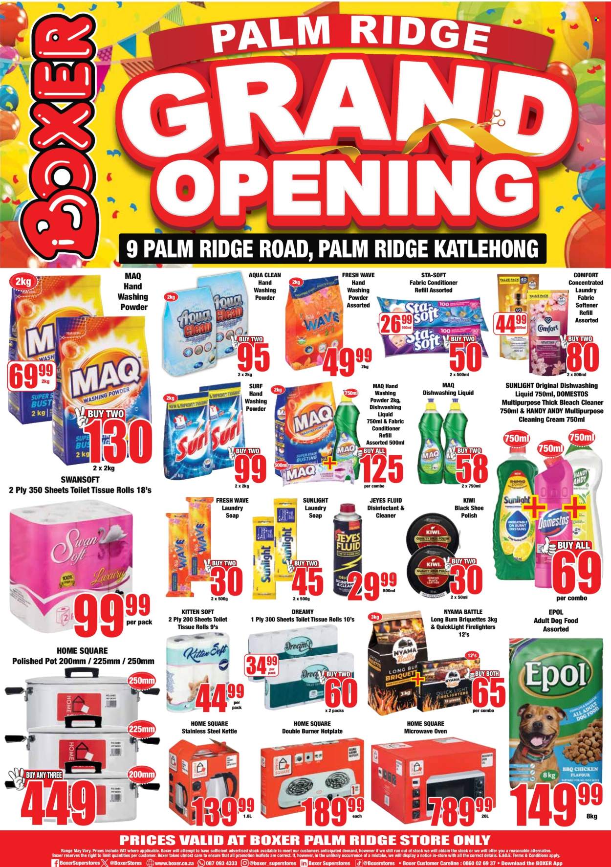 Boxer specials - 08.20.2026 - 08.23.2026. Page 12