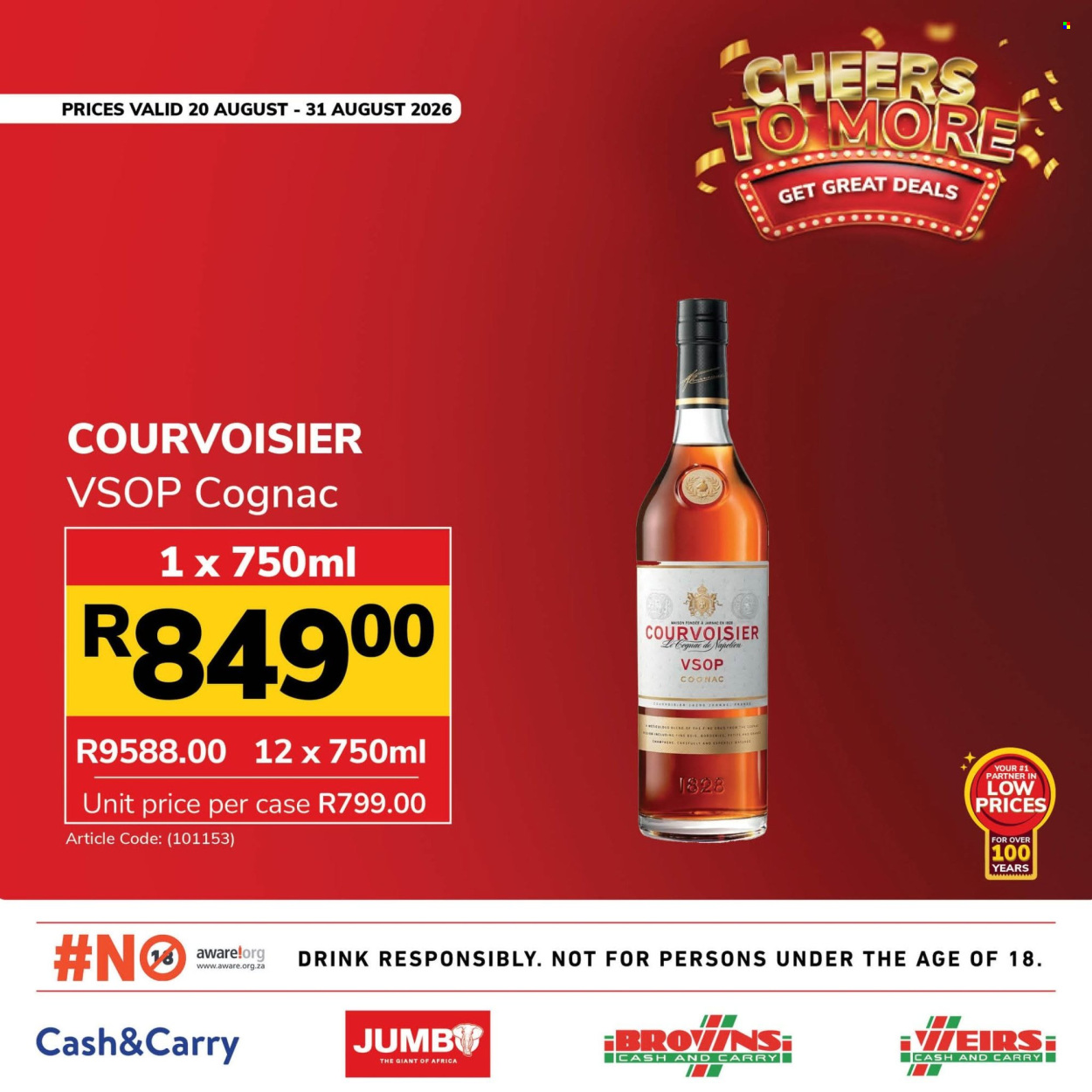 Jumbo Cash & Carry specials - 08.20.2026 - 08.31.2026. Page 7
