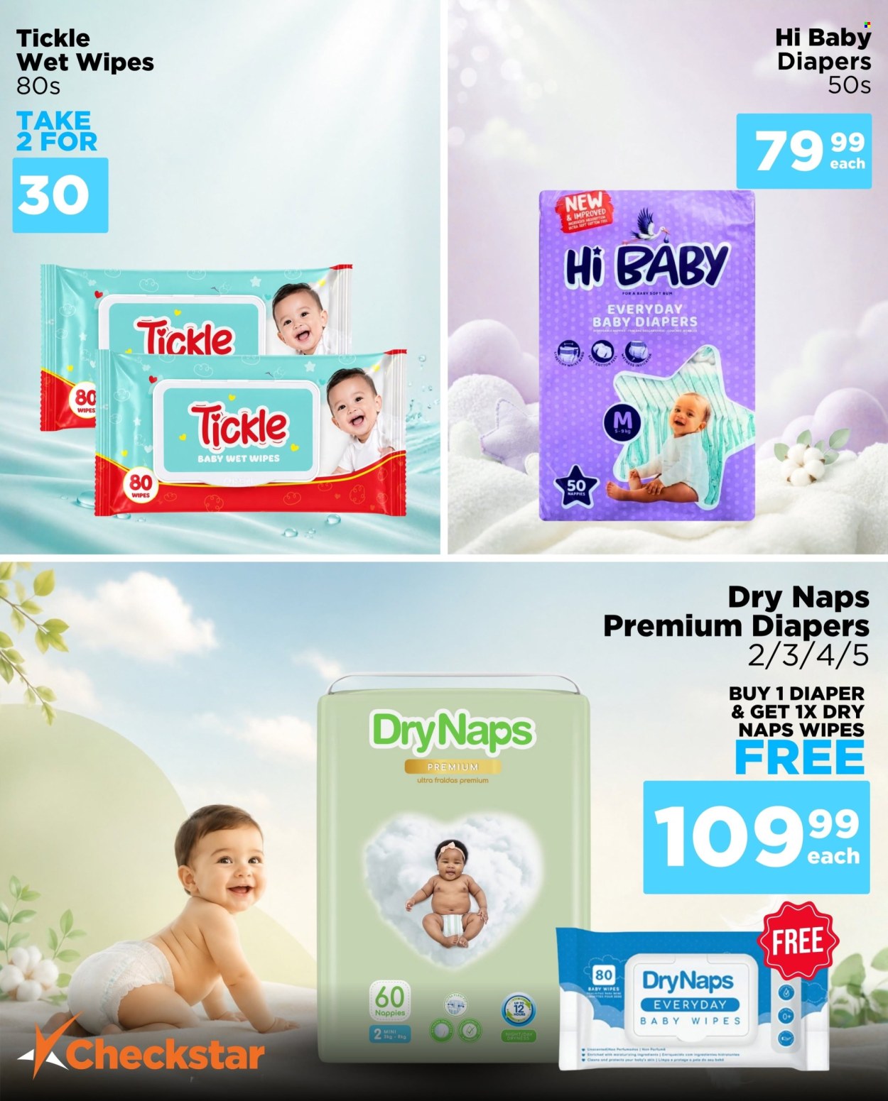 Checkstar specials - 08.14.2026 - 09.13.2026. Page 3
