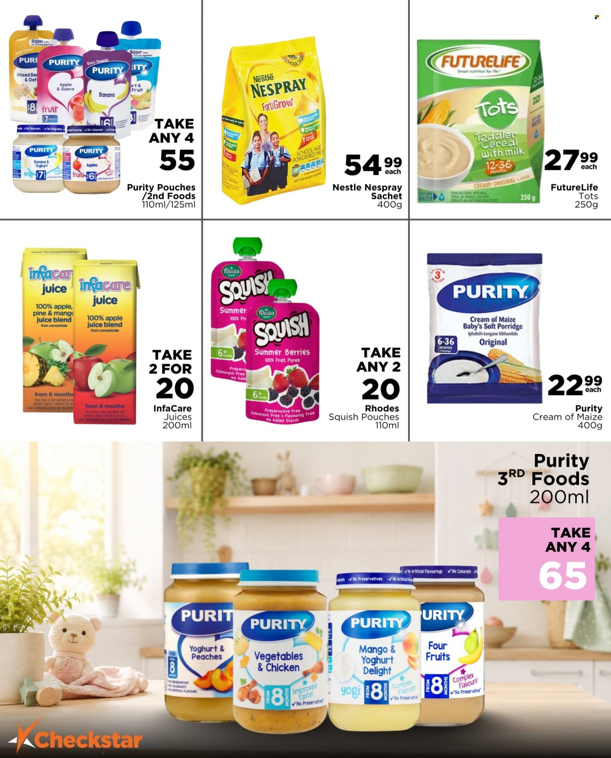Checkstar specials - 08.14.2026 - 09.13.2026. Page 4