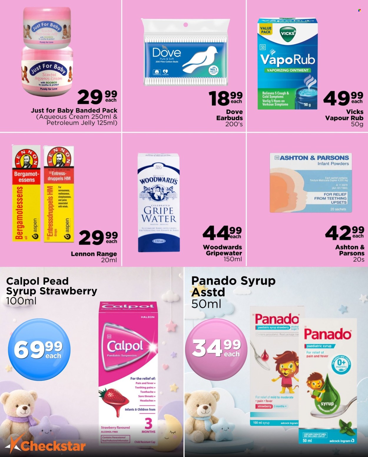 Checkstar specials - 08.14.2026 - 09.13.2026. Page 6