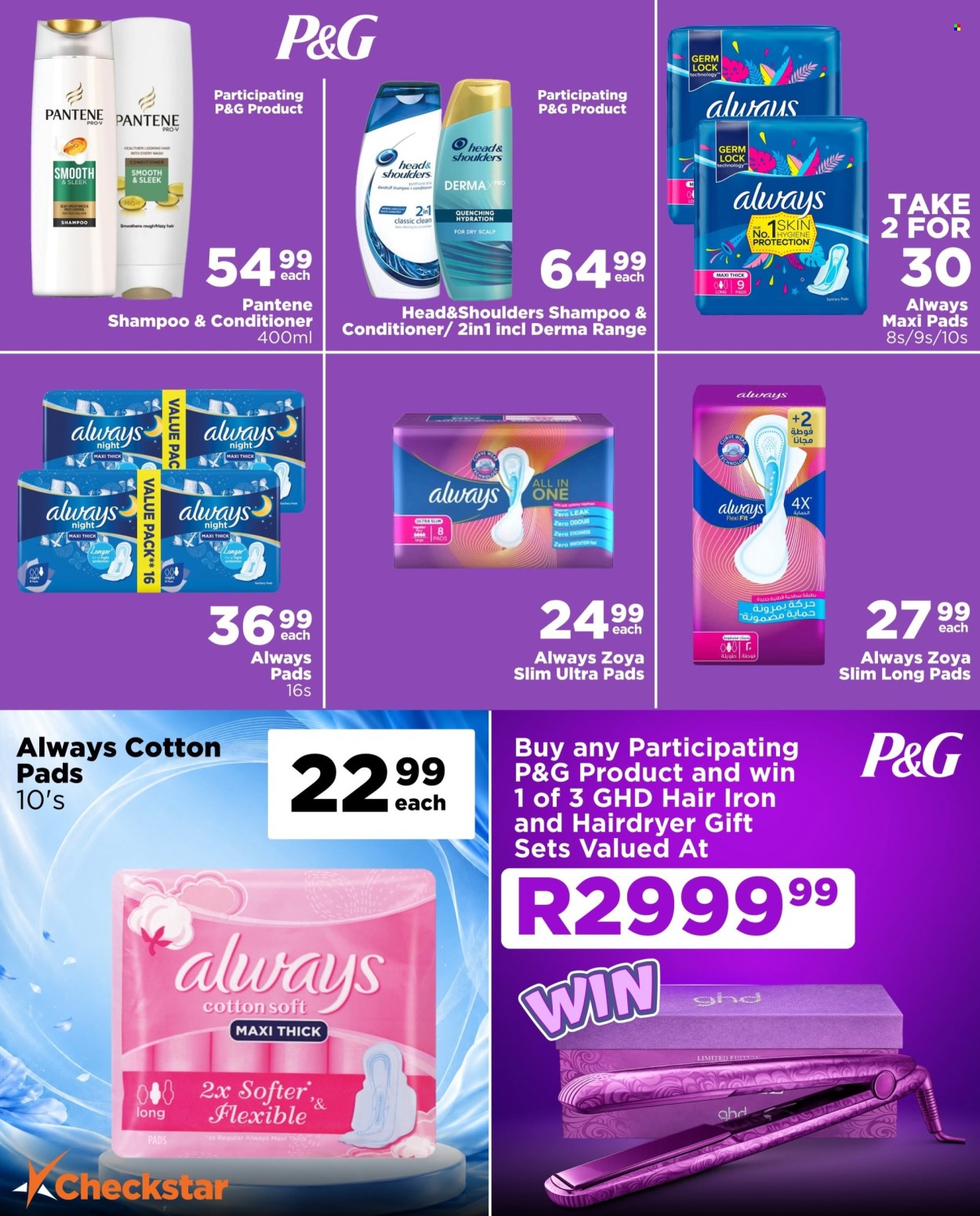 Checkstar specials - 08.14.2026 - 09.13.2026. Page 8