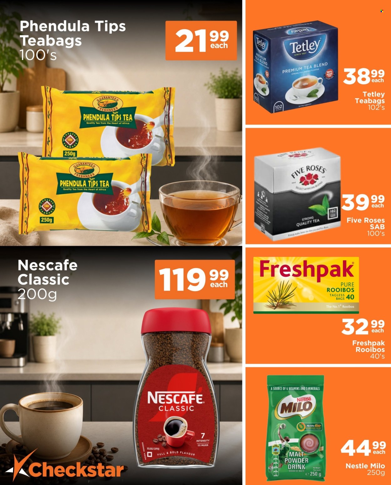 Checkstar specials - 08.14.2026 - 09.13.2026. Page 13