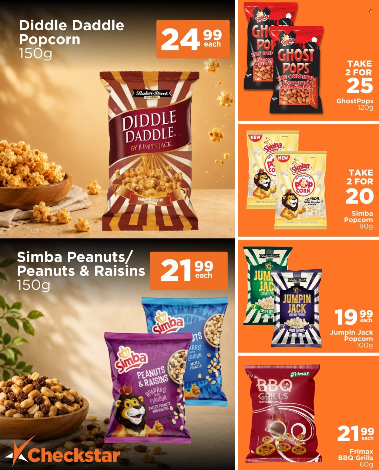 Checkstar specials - 08.14.2026 - 09.13.2026. Page 14